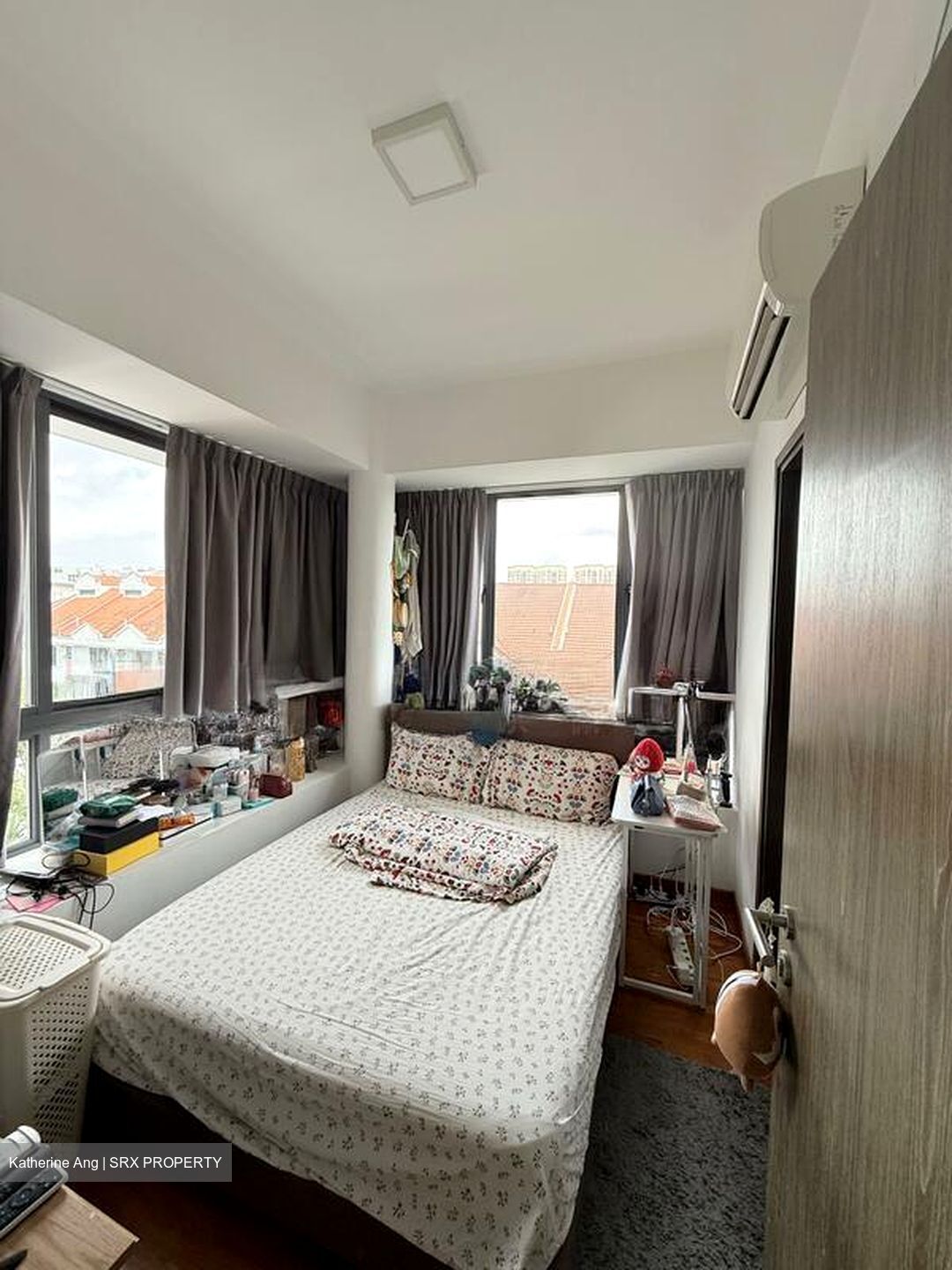 The Ebony (D14), Apartment #515912861